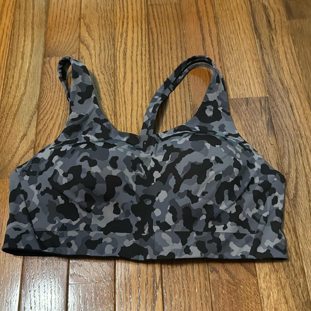 Athleta Sports Bra
